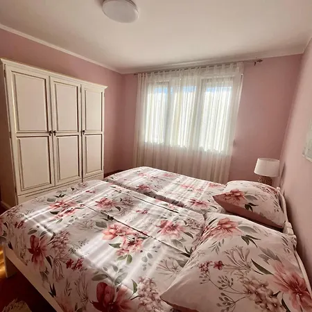 New Ana Apartment