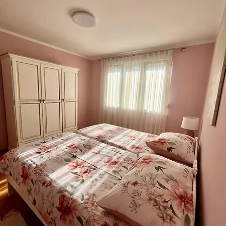 Apartment New Ana *